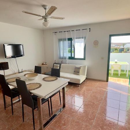 Apartamento La Dehesa Uga 외부 사진