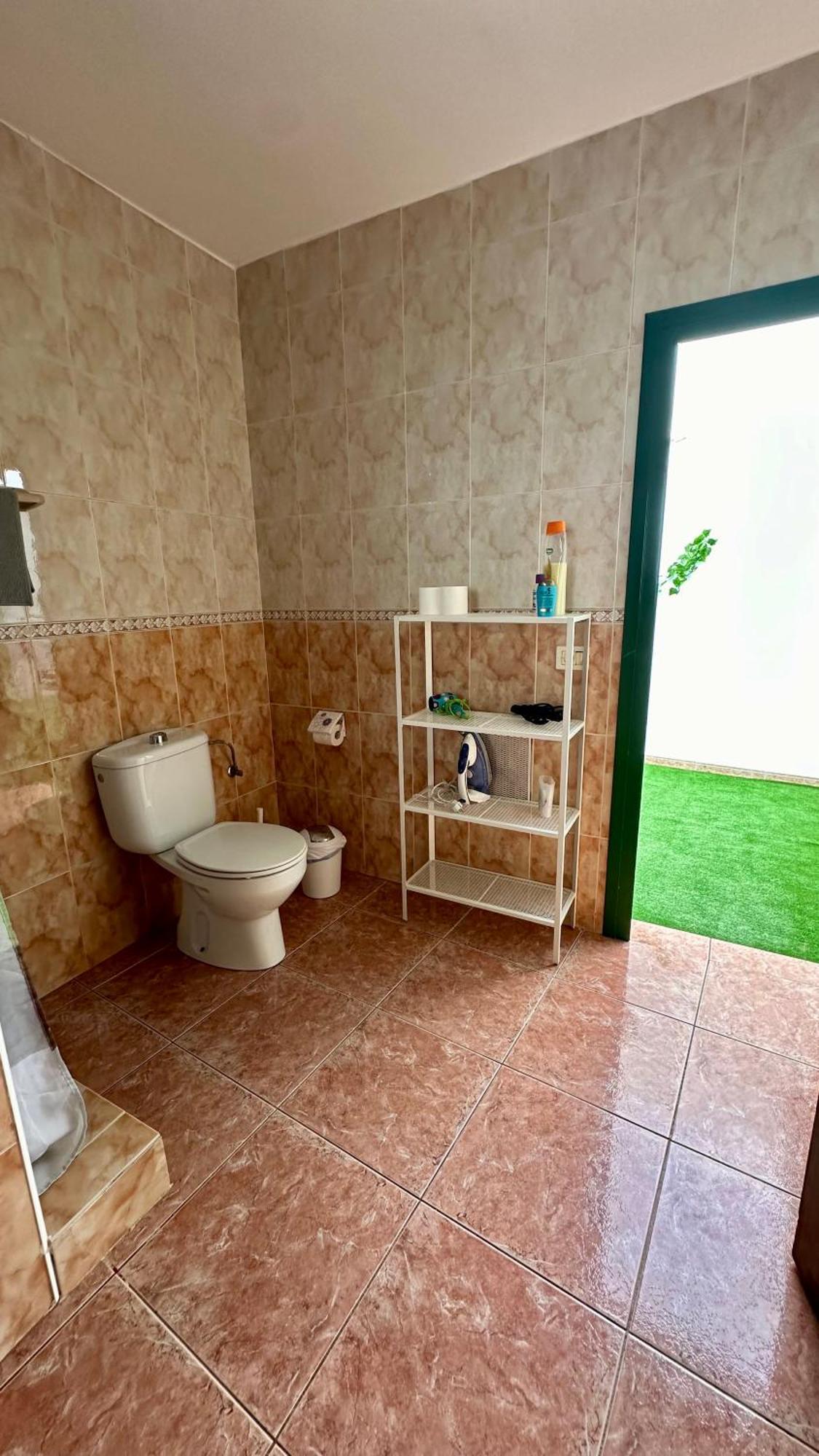 Apartamento La Dehesa Uga 외부 사진
