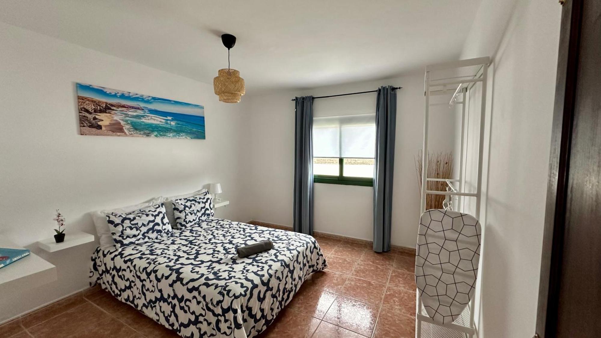 Apartamento La Dehesa Uga 외부 사진