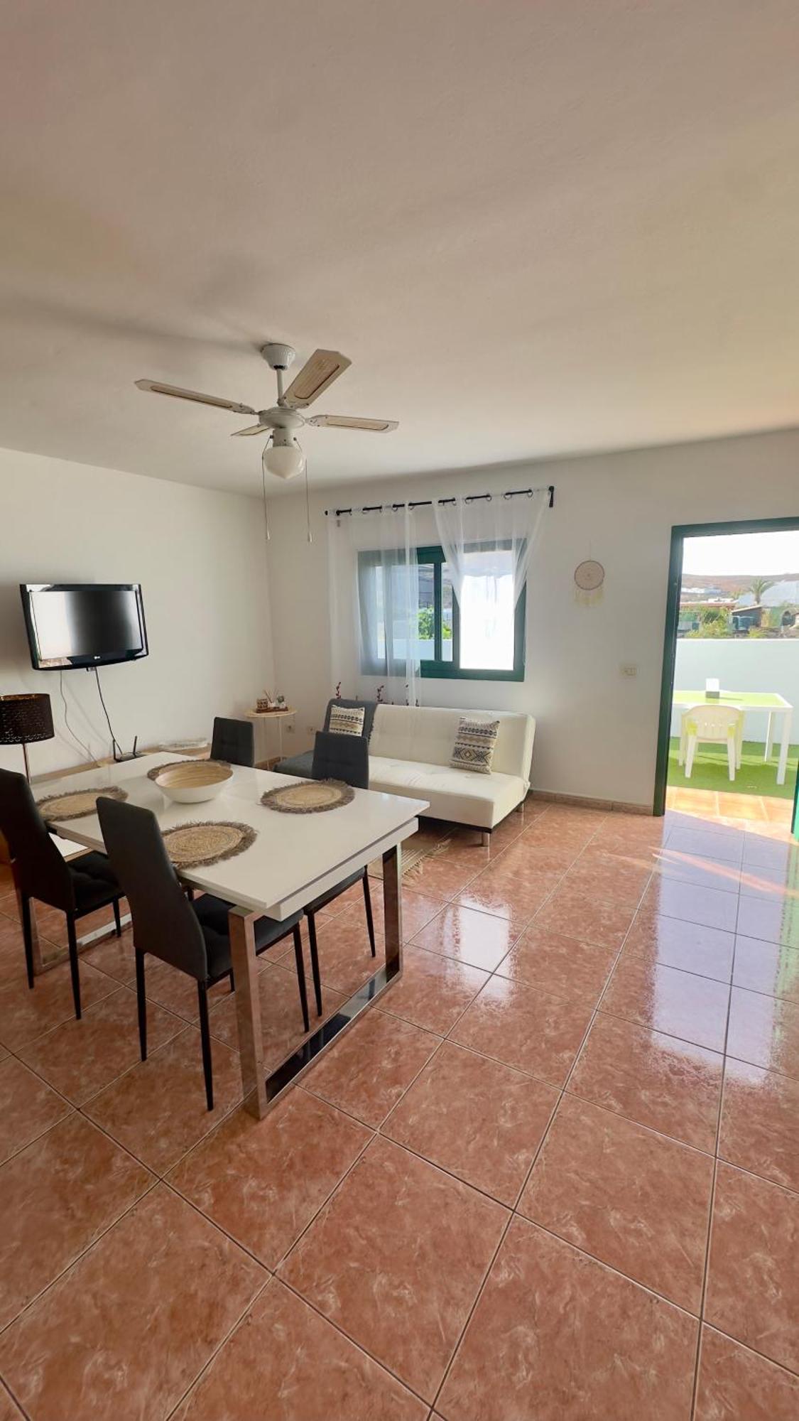 Apartamento La Dehesa Uga 외부 사진