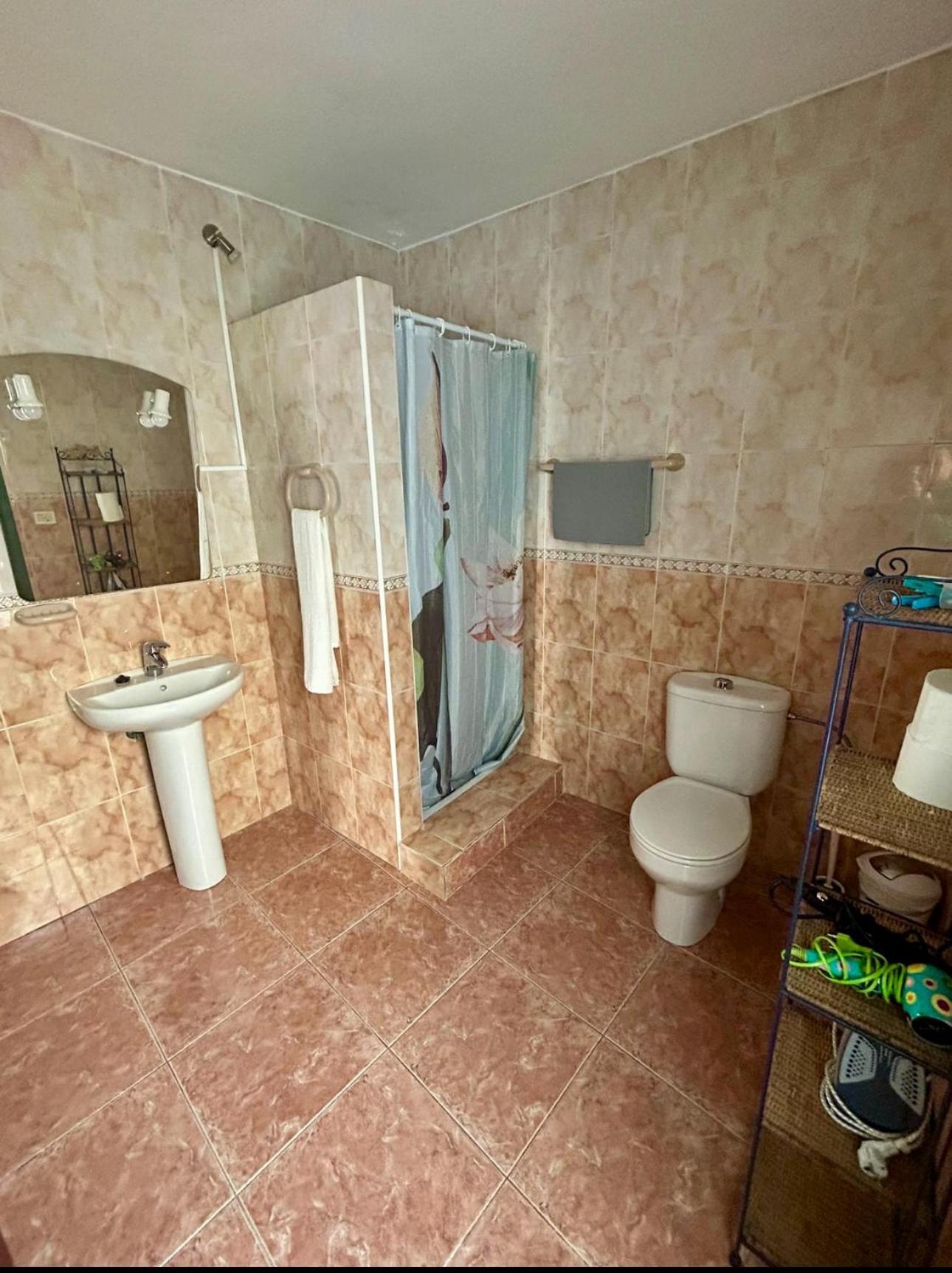 Apartamento La Dehesa Uga 외부 사진
