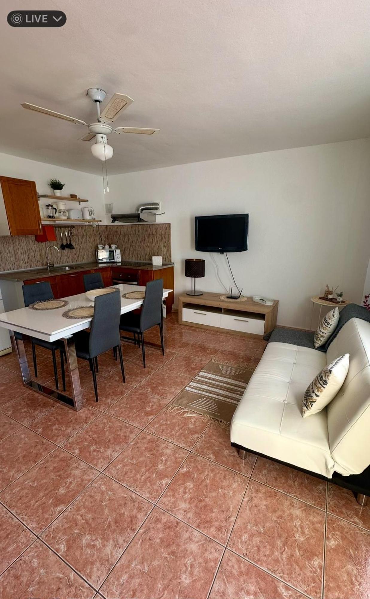 Apartamento La Dehesa Uga 외부 사진